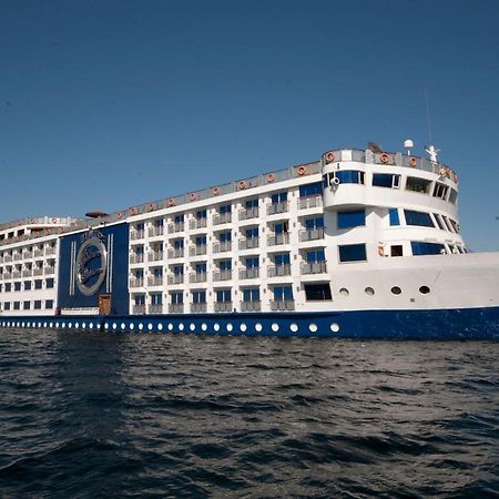Sunrise African Dreams Cruise -Grand Select- Aswan Exterior photo