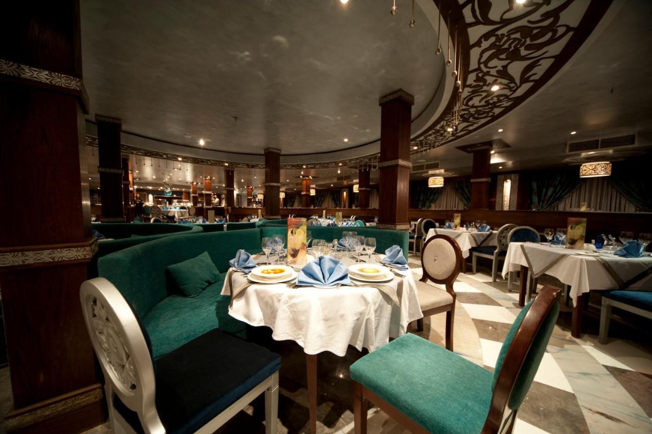 Sunrise African Dreams Cruise -Grand Select- Aswan Exterior photo
