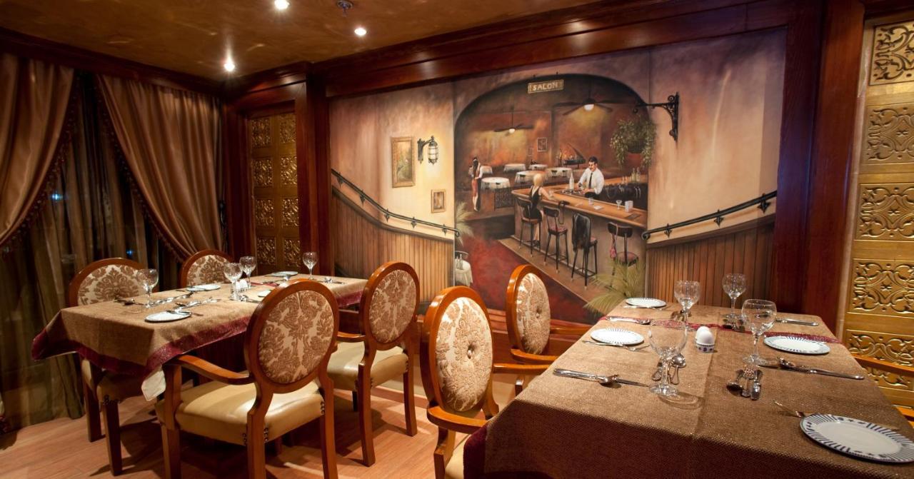 Sunrise African Dreams Cruise -Grand Select- Aswan Exterior photo
