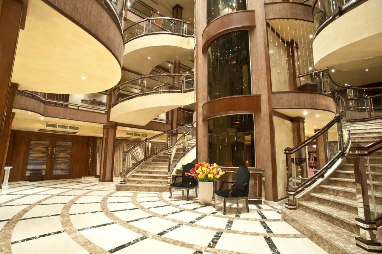 Sunrise African Dreams Cruise -Grand Select- Aswan Exterior photo